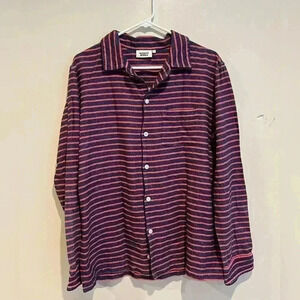 Sleepy Jones Cotton Pajama Set